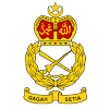 Parang sarawak yang digandingkan dengan keris melambangkan semangat juang yang turut dikongsi oleh. 1