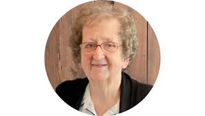 Marie Ouellette Obituary (2023)