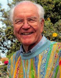 Pastor John Walter Eldred Obituary