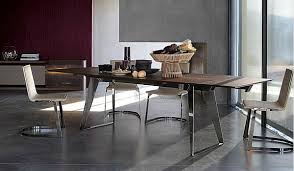 Roche Bobois L Art De Vivre Wooden Dining Tables Modern Patio Furniture Concrete Dining Table