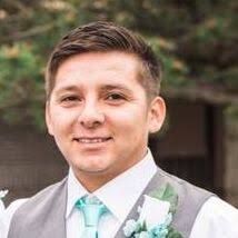 Cole Parks and Yessenia Villa's Wedding Website