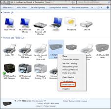 Hp Printers Usb Printer Setup Windows Hp Customer Support