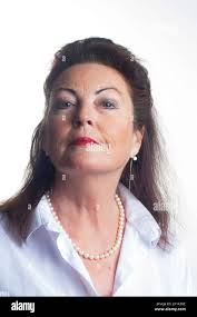 Donna forte di fiducia immagini e fotografie stock ad alta risoluzione