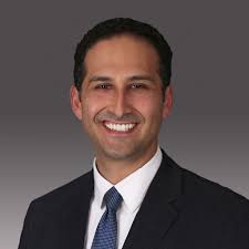 Brian J. Burrough, M.D.