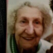 Hilda M. Hunt Obituary