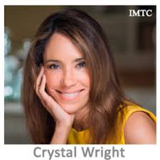 Crystal Wright