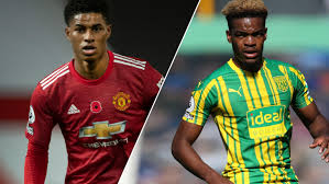 Jul 26, 2021 · manchester united v west bromwich albion match highlights. Manchester United V West Brom Live Stream Or Watch On Tv Bt Sport