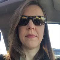 Deborah Wright (@DebsterWright)