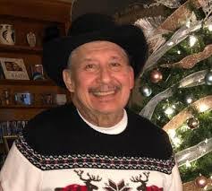 Arthur Balderas's Instagram, Twitter & Facebook