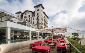 Gran hotel la florida hotel barcelona. Gran Hotel La Florida Barcelona Spain Meetingselect Com