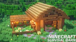 We did not find results for: Minecraft Simple Barn Tutorial How To Build A Barn In Minecraft Easy Youtube