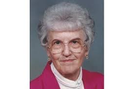 Betty Arrowood Obituary (2015)