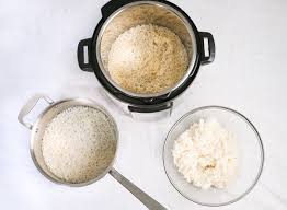 Our aim was to optimise the method to remove arsenic while keeping maximum nutrients in the cooked rice. This Is The Best Way To Cook Rice Eat This Not That