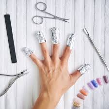 Learn how to perfect your manicure from the pros. How To Remove Gel Nail Polish At Home 5 Steps With Video