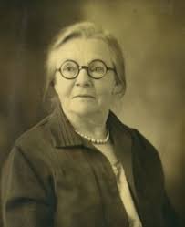 Clara Lilly Cushman Blakslee (1860-1935)