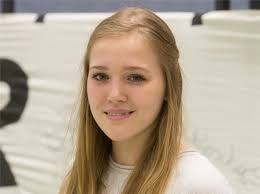 Julia Herbst wechselt zu den „Luchsen“