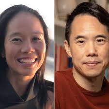 Event Recap: Charles Yu's 'Interior Chinatown'