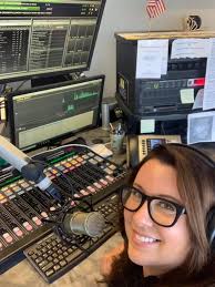 KY Woman Achieved Her Dream By Walking Through An Open Door