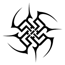 Tribal Tattoos For Men And Tribal Tattoo Designs For Men Circle Tattoo Design Tribal Tattoo Designs Simple Tribal Tattoos