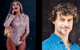 Beyoncé wants to shoot a video at the Colosseum but can't because Alberto  Angela is already there