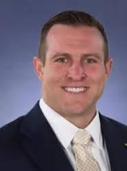 Dr. Justin Butler, DO