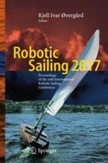 Bruno eyermann erlernte den beruf eines graveurs. Robotic Sailing 2017 Springerprofessional De