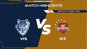 We did not find results for: Match 27 Vfb Vs Sce Highlights Fancode Ecs Germany Day 7 Kiel 2021 Ecs21 414