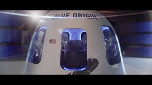 Blue origin — blue for the pale blue dot that is earth, origin for where humanity began — is developing a new, massive rocket, a lunar lander designed to return astronauts to the moon and. Hgg4snya7uuvpm