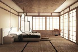 Modern Peaceful Bedroom Zen Style Bedroom Serene Bedroom Japanese Style Bedroom Japanese Home Design Serene Bedroom