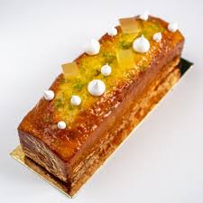 Cake Il Sorrentino Cake Citron Limoncello Recette Idee Gateau Gateaux Et Desserts Alimentation