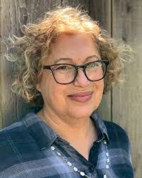 Susan Edelstein's Instagram, Twitter & Facebook