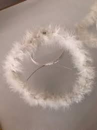 Average rating:0out of5stars, based on0reviews. Angel Hair Band Everything Else On Carousell