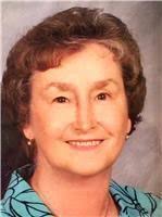 Mary Harrell Obituary (2019)