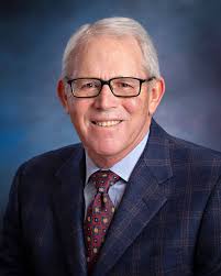 Bundschuh named UVMC Foundation board chairman