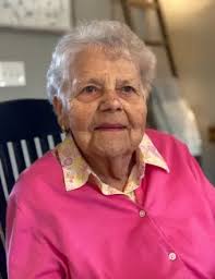 Obituary information for Lois Marie Hoppe