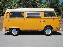 Volkswagen Bus Vanagon Westfalia Ebay