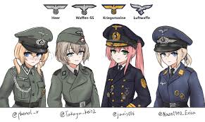 Rule 34 Dev | hentai popular | waffen-ss