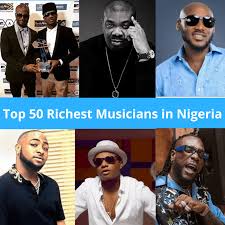 So, how much is adekunle gold worth at the age of 33 years old? Top 50 Richest Musician In Nigeria 2021 Latest Update Information To Know