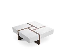 Couchtisch Weiss Braun Mirandela Beliani De Couchtisch Weiss Couchtisch Modern Couchtisch