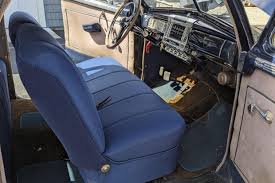 Image result for Military Blue 1947 Chrysler