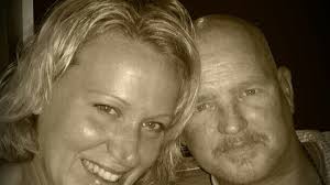 Fundraiser for Beth Strong by Jennifer Mcconomy : Jared and Beths' Fight