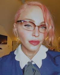 Universal pictures announces film based on the untold true story of madonna. Madonna On Twitter The 3 Faces Of A Girl Who Just Voted Get Out There And Take Responsibility People Bidenharris2020