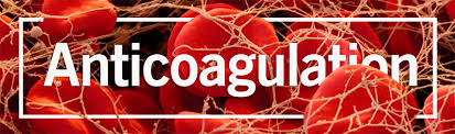 Image result for Anticoagulation