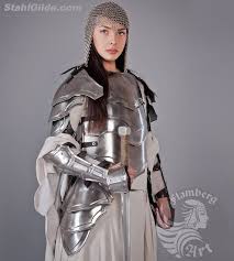 Armure Feminine De Gn Medieval Fantasy Costume Ange Etsy Female Armor Fantasy Costumes Medieval Fantasy
