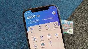 Top up your mobile prepaid, get food delivered for free and get up to rm40 cashback every month with the touch 'n go ewallet! Pay For Toll Using The Tng Card With Your Tng E Wallet Balance