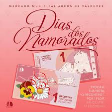 O dia de são valentim é já daqui a uma semana. Municipio De Arcos De Valdevez No Dia De S Valentim O Municipio De Arcos De Valdevez Ajuda O A A Demonstrar O Seu Amor