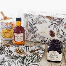 See what's featured as product of the month or grab a festive set whether it's for christmas or the 4th of july. Pine Breakfast Gift Stonewall Kitchen