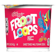 The Toucan Is Far More Than The Froot Loops Mascot | Howstuffworks