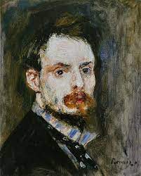 Both represent an outstanding example of successful coping with ra in former times when treatment was very limited, and these individuals took advantage of creative disease management. Around 1892 Renoir Developed Rheumatoid Arthritis Renoir Paintings Pierre Auguste Renoir August Renoir