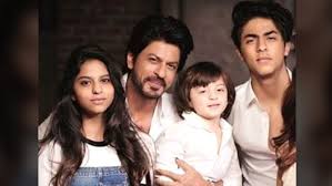 Shahrukh Khan Rasskazal O Svoih Detyah Novosti Bollivuda Oficialnyj Sajt Zee Tv Rossiya Semya materi fatimy byla rodom iz ravalpindi, nyne — takzhe pakistan. oficialnyj sajt zee tv